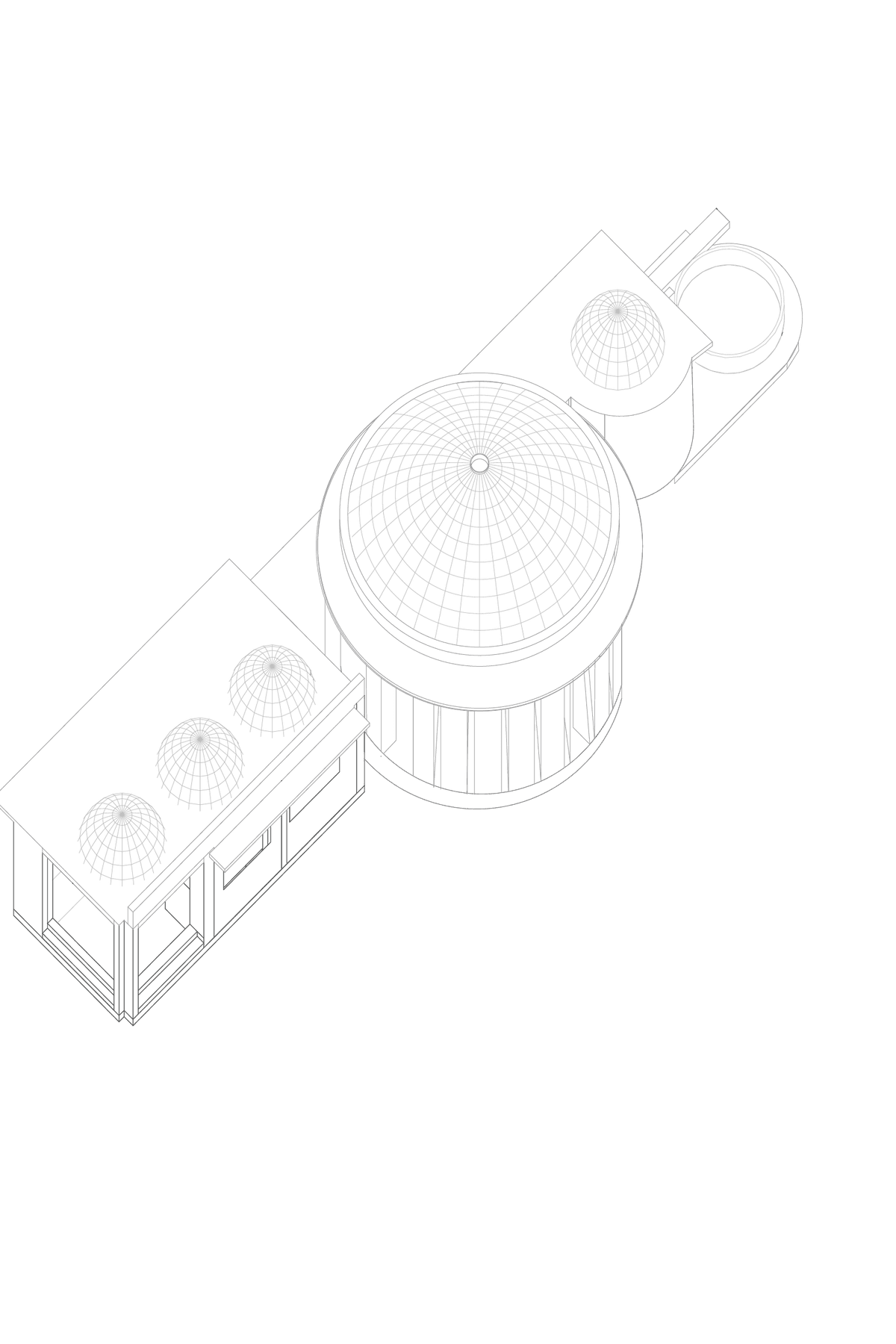 ARANYA SANGHARAMA MONASTERY