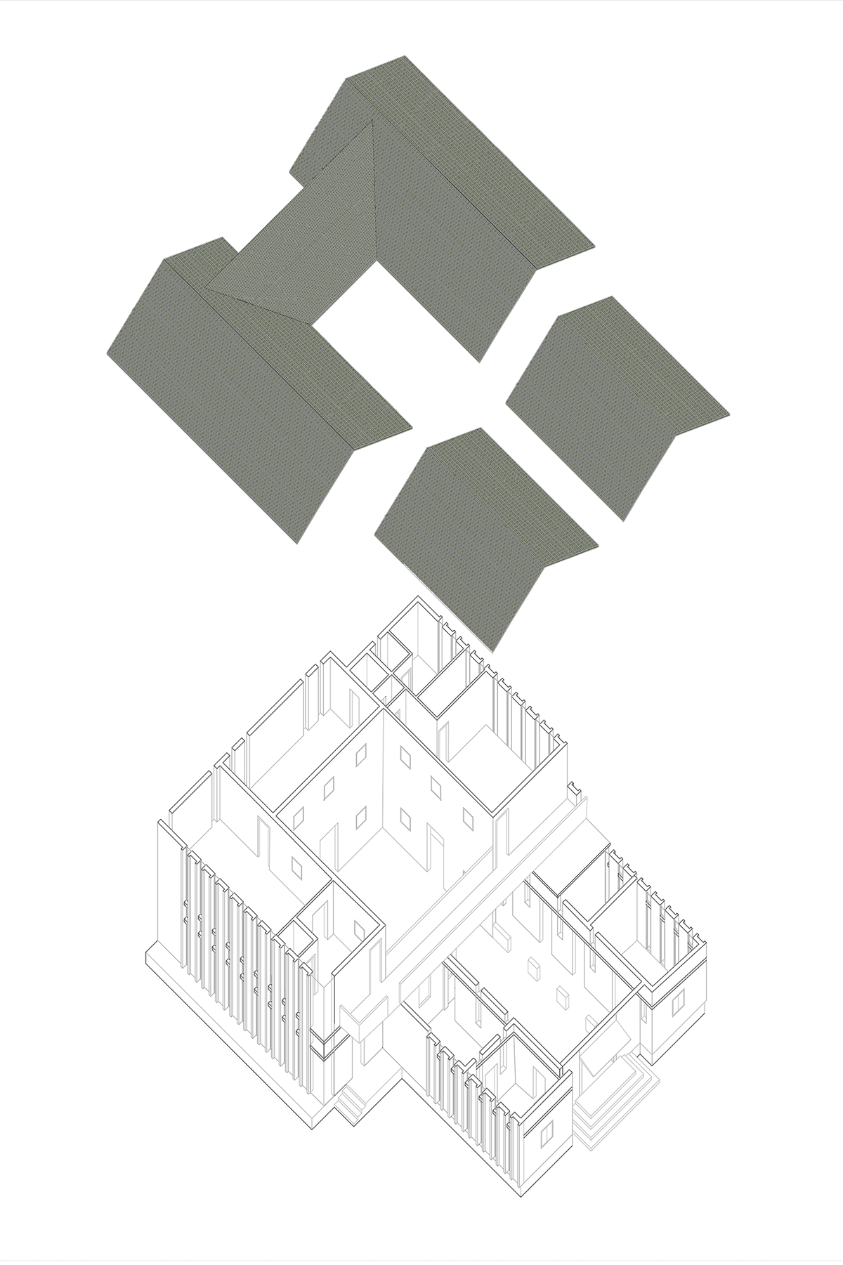 HOUSE OF THE SPEAKER