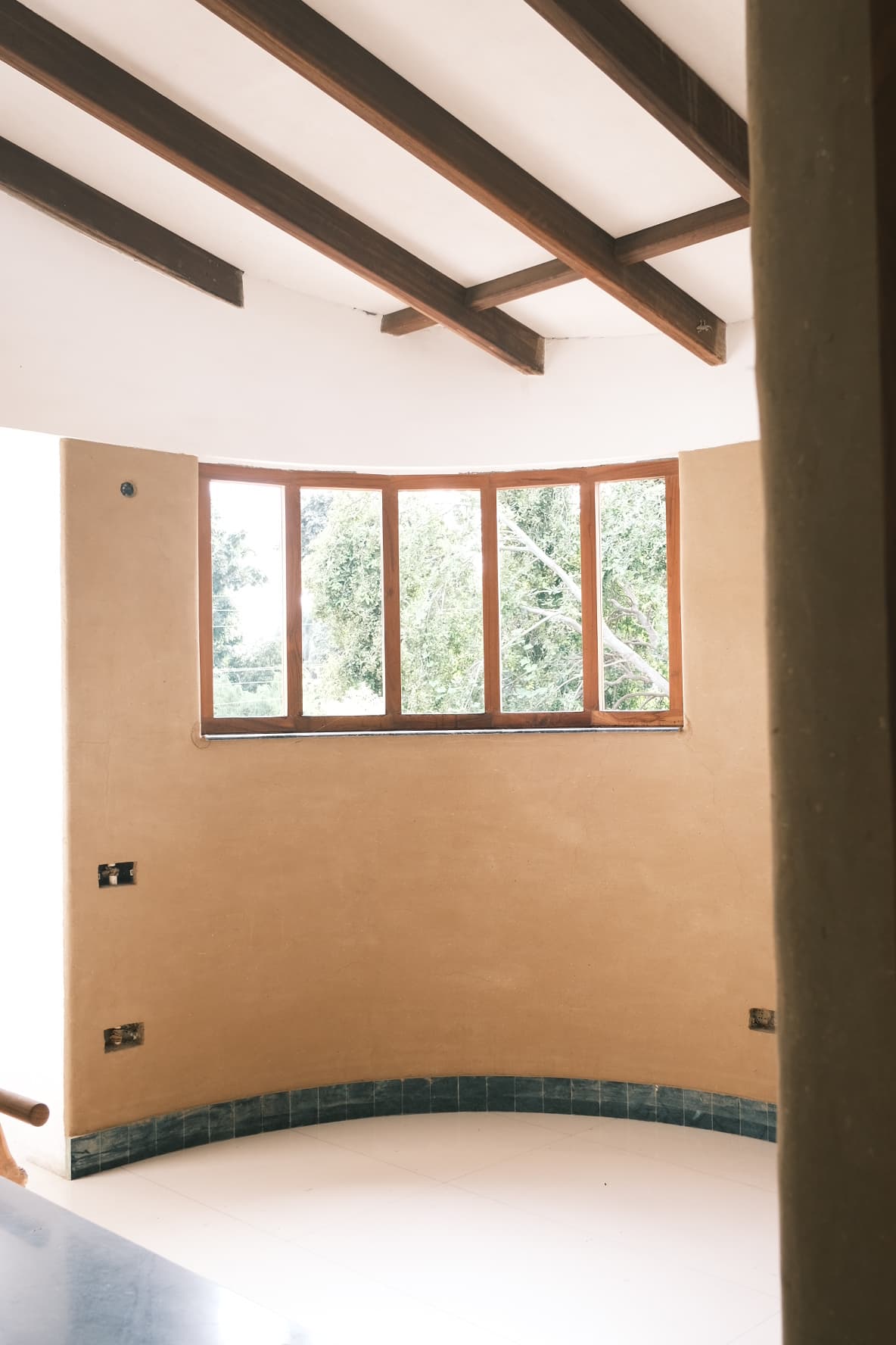 Nyaypuri House - Interior View 4