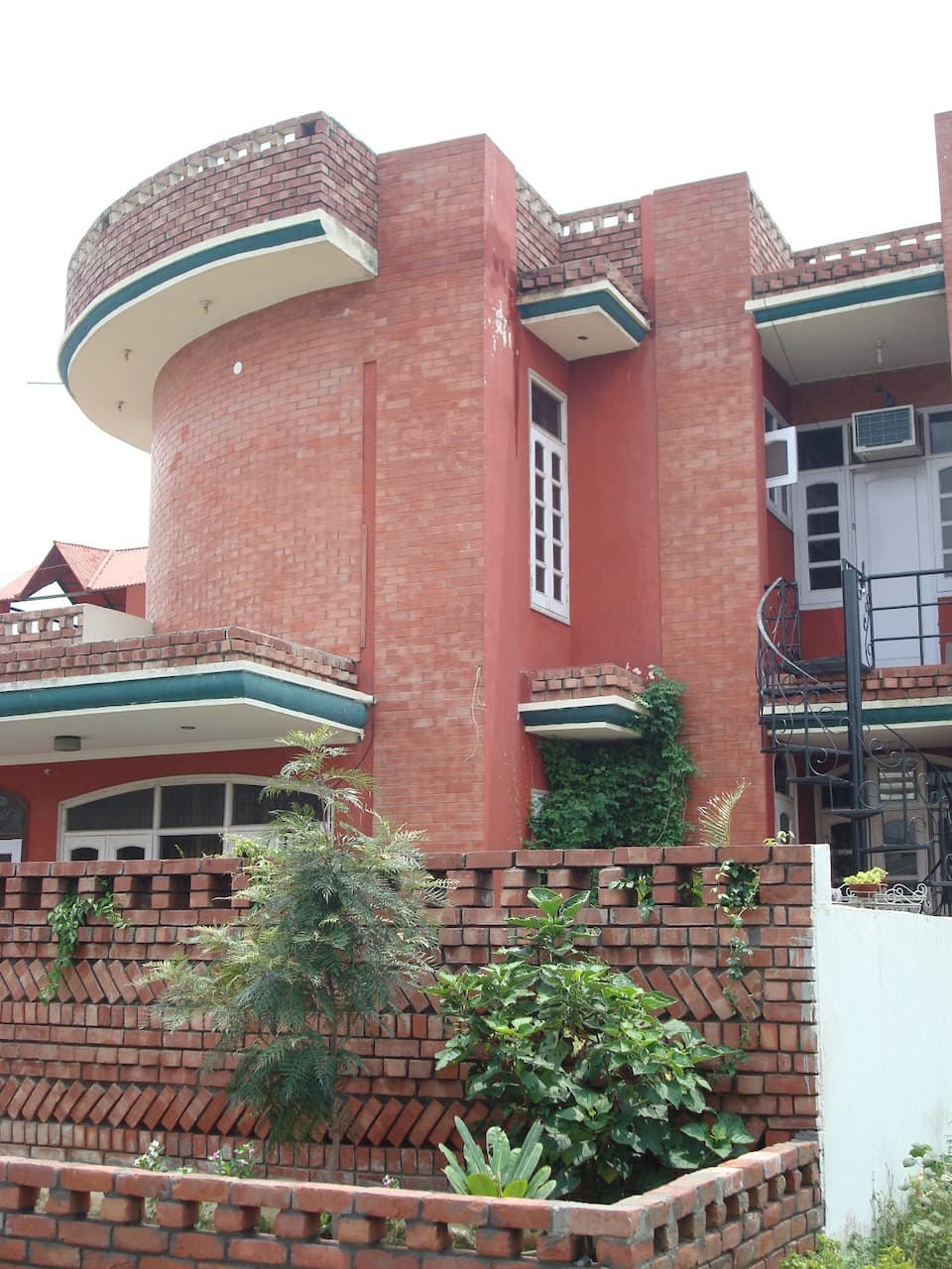 Midha house 02