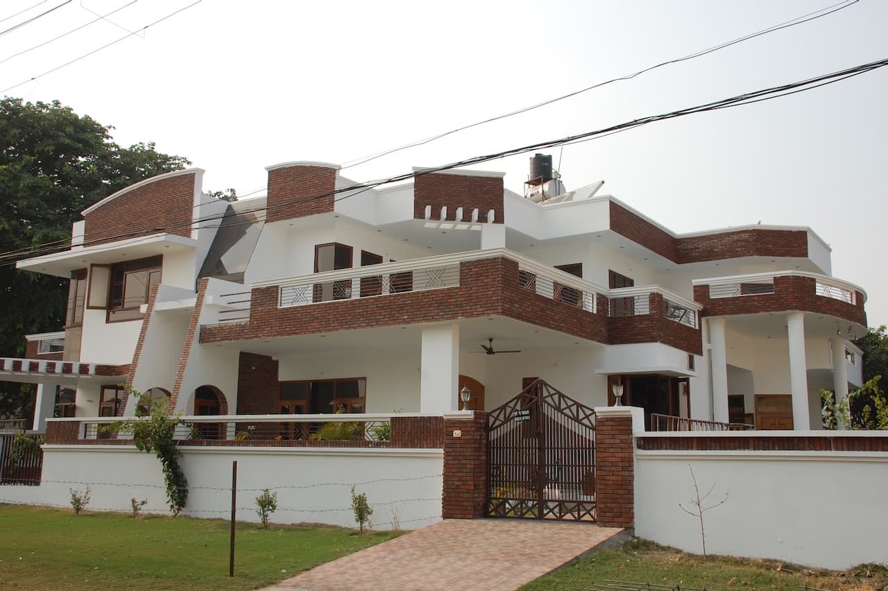 Mr. Chasan pal model town 02